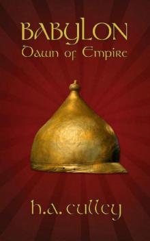 Dawn of Empire Read online