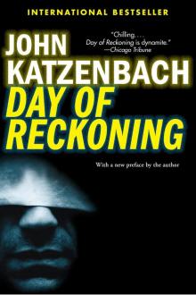 Day of Reckoning Read online