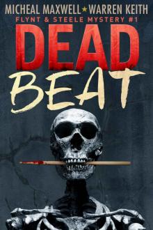 Dead Beat Read online