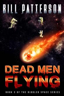 Dead Men Flying Read online