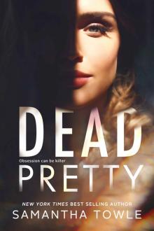 Dead Pretty Read online