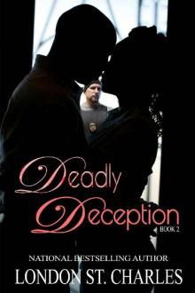Deadly Deception Read online