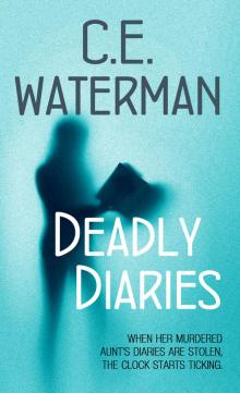 Deadly Diaries Read online