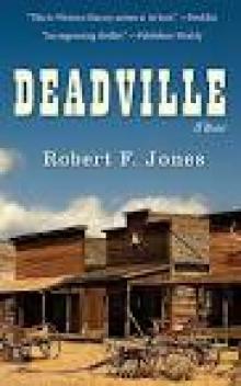 Deadville Read online