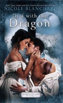 Deal with the Dragon (Immortals Ever After Book 1)