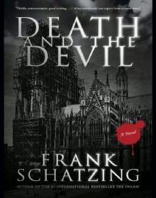 Death and the Devil: A Novel Read online