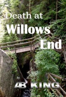 Death At Willows End Read online