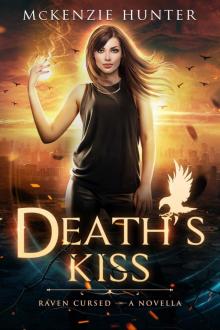 Death's Kiss Read online