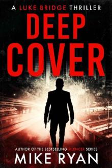 Deep Cover (The Extractor Series Book 4)