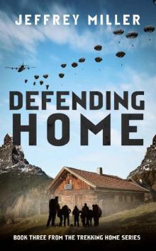 Defending Home Read online