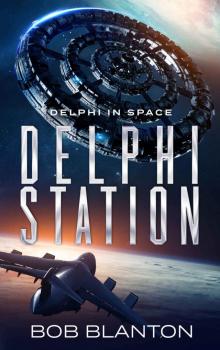 Delphi Station Read online