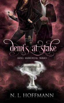 Demi's at Stake Read online