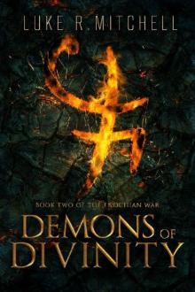 Demons of Divinity Read online