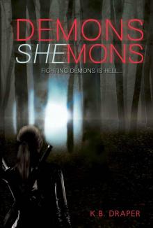 Demons Shemons Read online