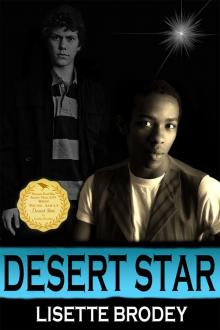 Desert Star Read online