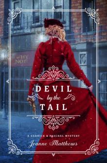 Devil by the Tail Read online