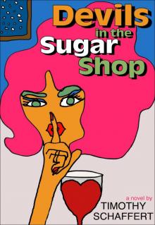Devils in the Sugar Shop Read online
