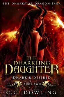 Dhark & Desired Read online