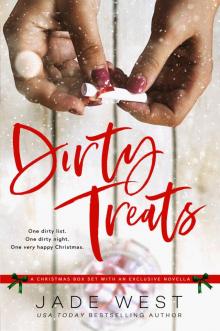 Dirty Treats Read online