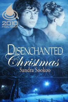 Disenchanted Christmas Read online