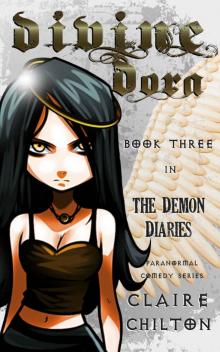 Divine Dora Read online