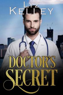 Doctor's Secret (Carver Family) Read online