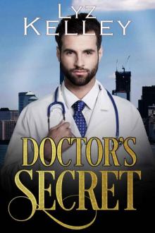 Doctor's Secret (Carver Family)