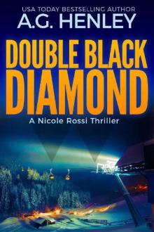Double Black Diamond Read online