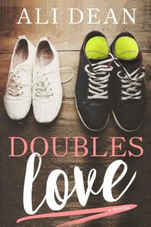 Doubles Love Read online