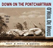 Down on the Pontchartrain Read online