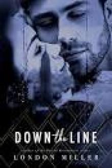 Down the Line (Volkov Bratva Book 6) Read online