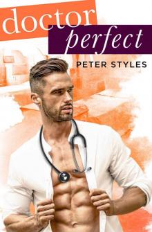 Dr. Perfect: An MM Gay Romance Read online
