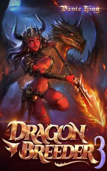 Dragon Breeder 3 Read online