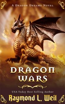 Dragon Wars Read online