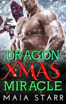 Dragon Xmas Miracle Read online