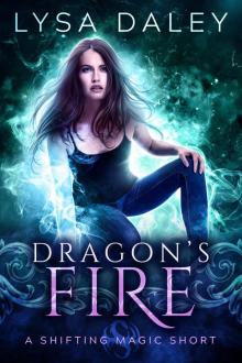 Dragon’s Fire Read online