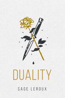 Duality Read online