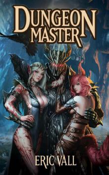 Dungeon Master Read online