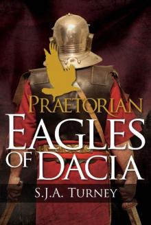 Eagles of Dacia Read online