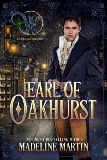 Earl of Oakhurst Read online