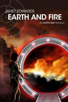 Earth and Fire Read online