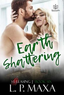 Earth Shattering Read online