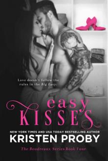 Easy Kisses Read online