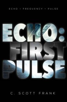 Echo- First Pulse Read online