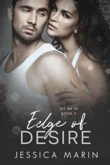 Edge of Desire Read online