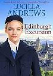 Edinburgh Excursion Read online