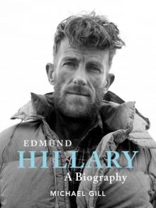 Edmund Hillary--A Biography Read online