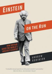 Einstein on the Run Read online