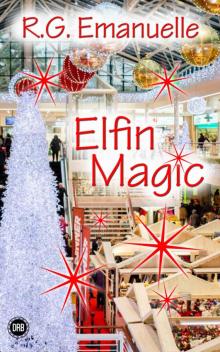 Elfin Magic Read online