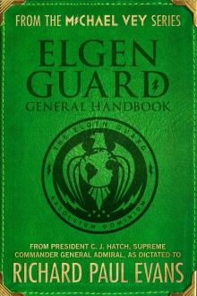 Elgen Guard General Handbook Read online